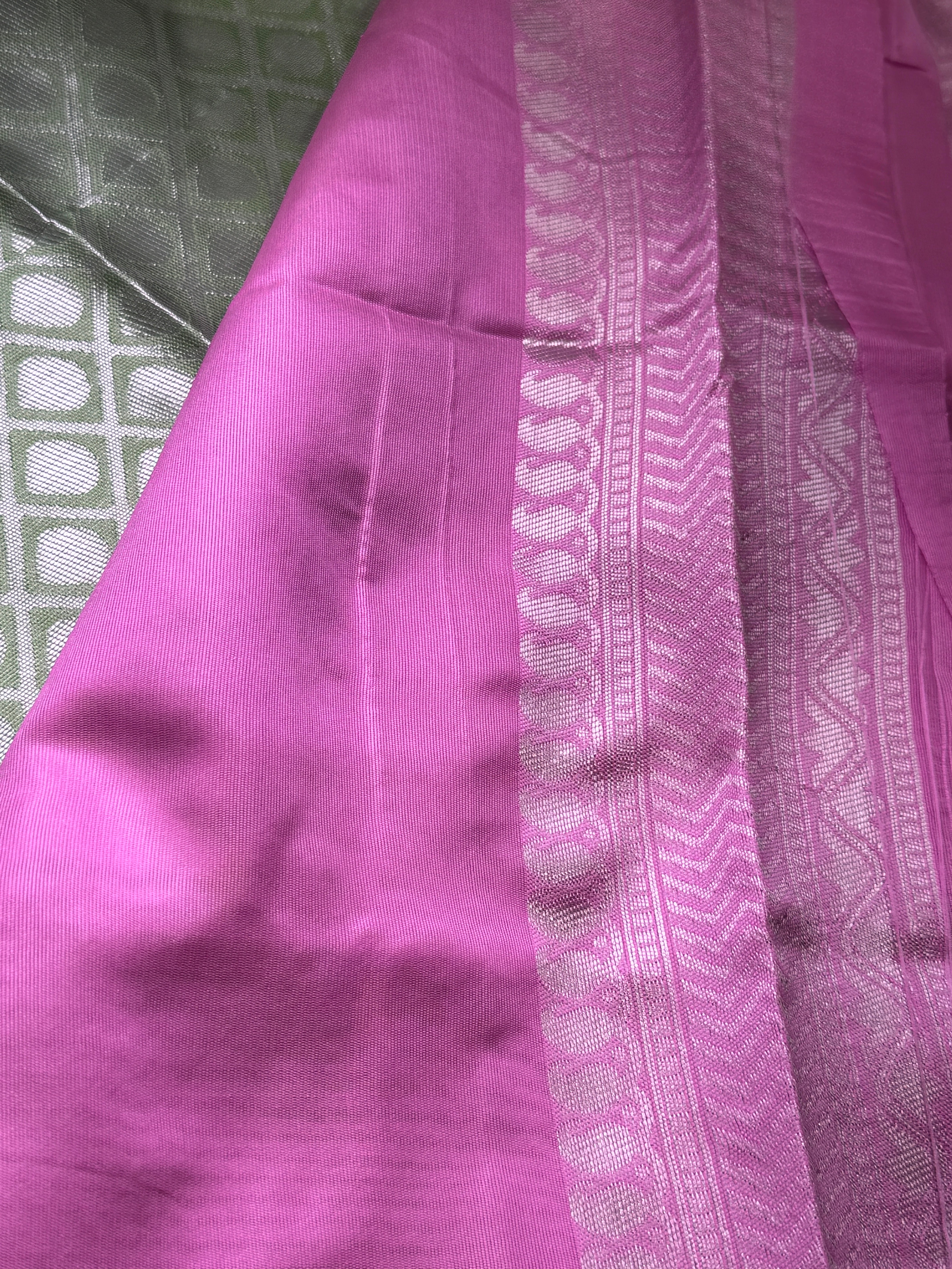 Art Silk Saree | RREAS14