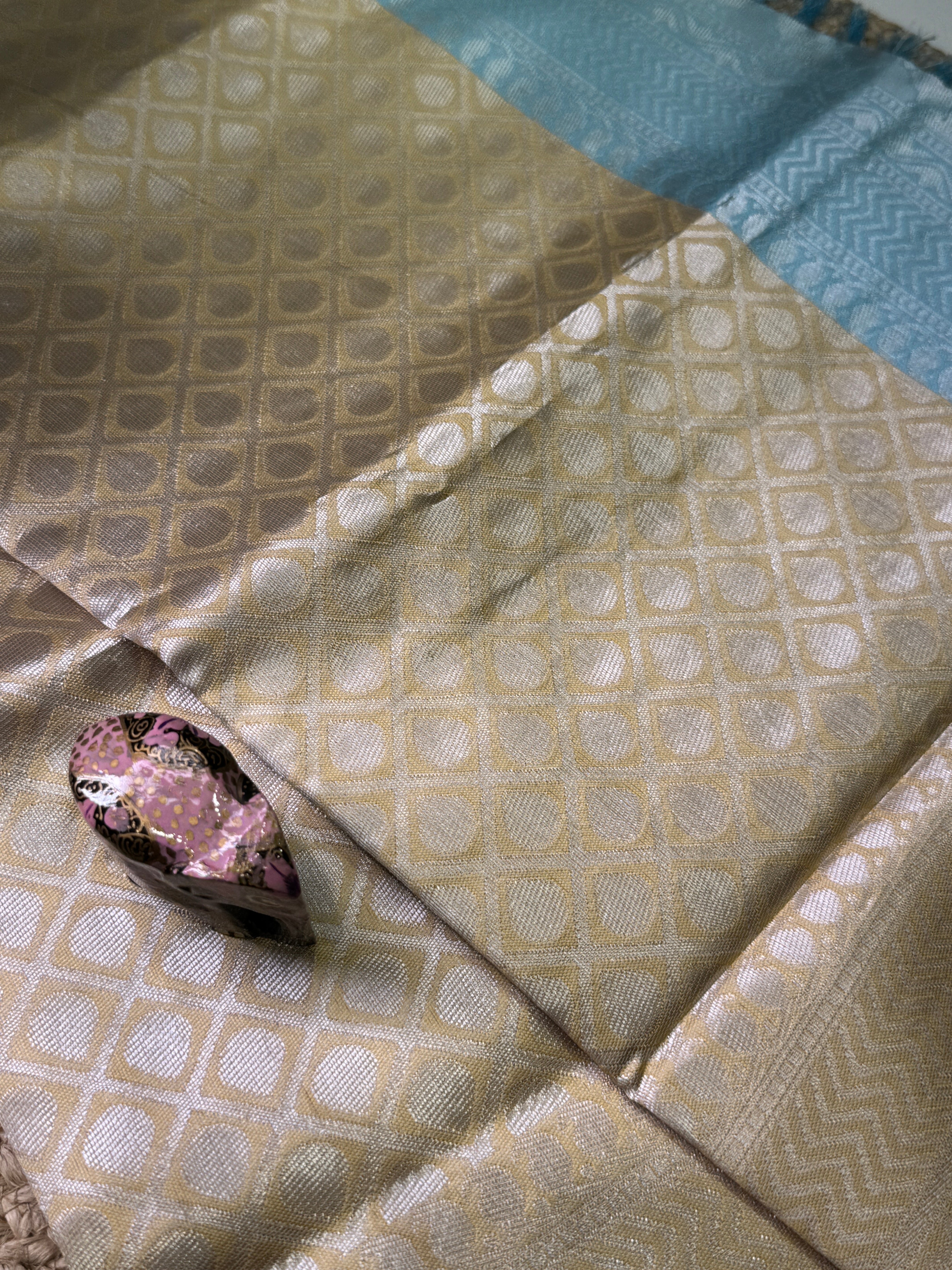 Art Silk Saree | RREAS14