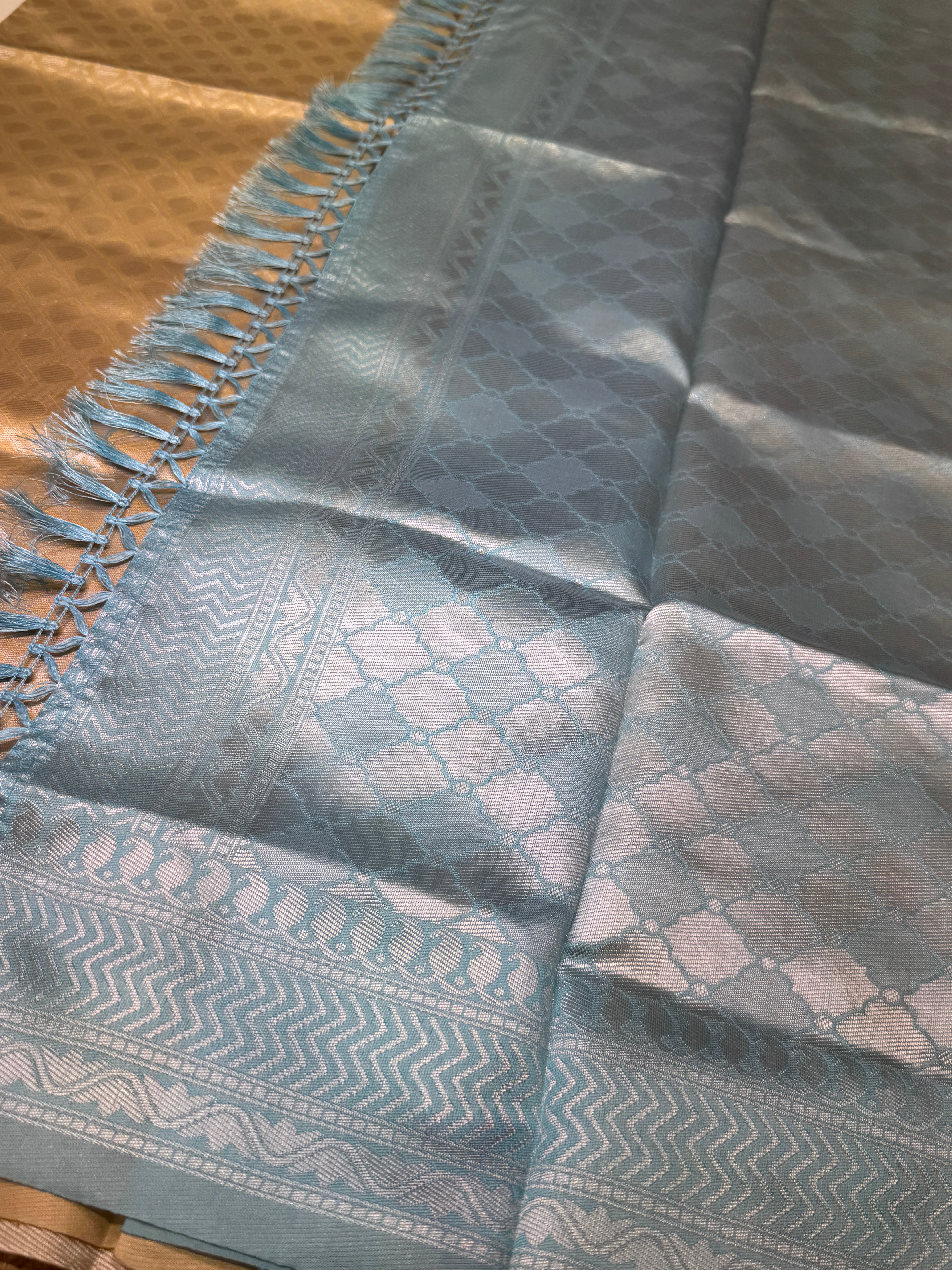 Art Silk Saree | RREAS14
