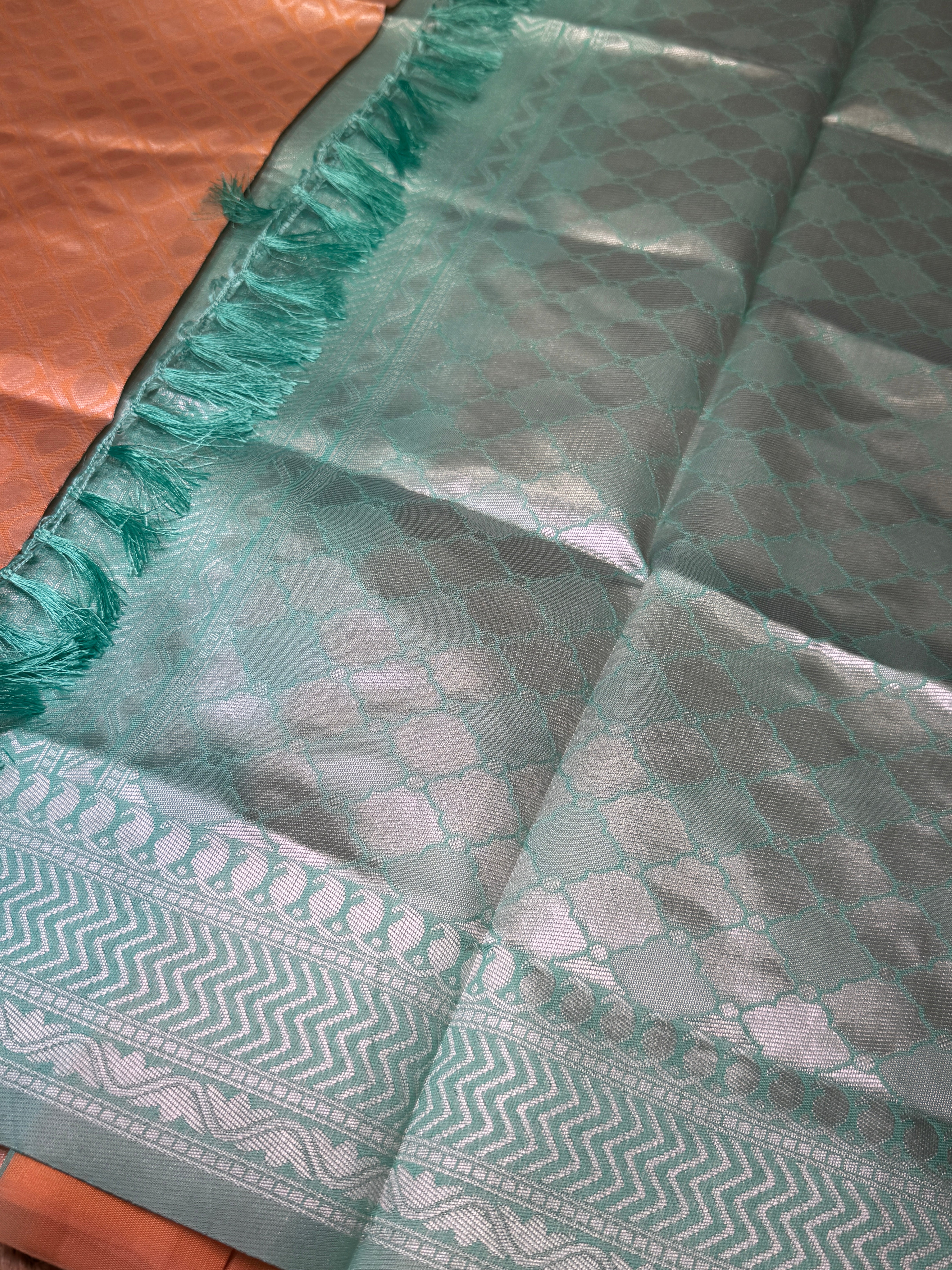 Art Silk Saree | RREAS14