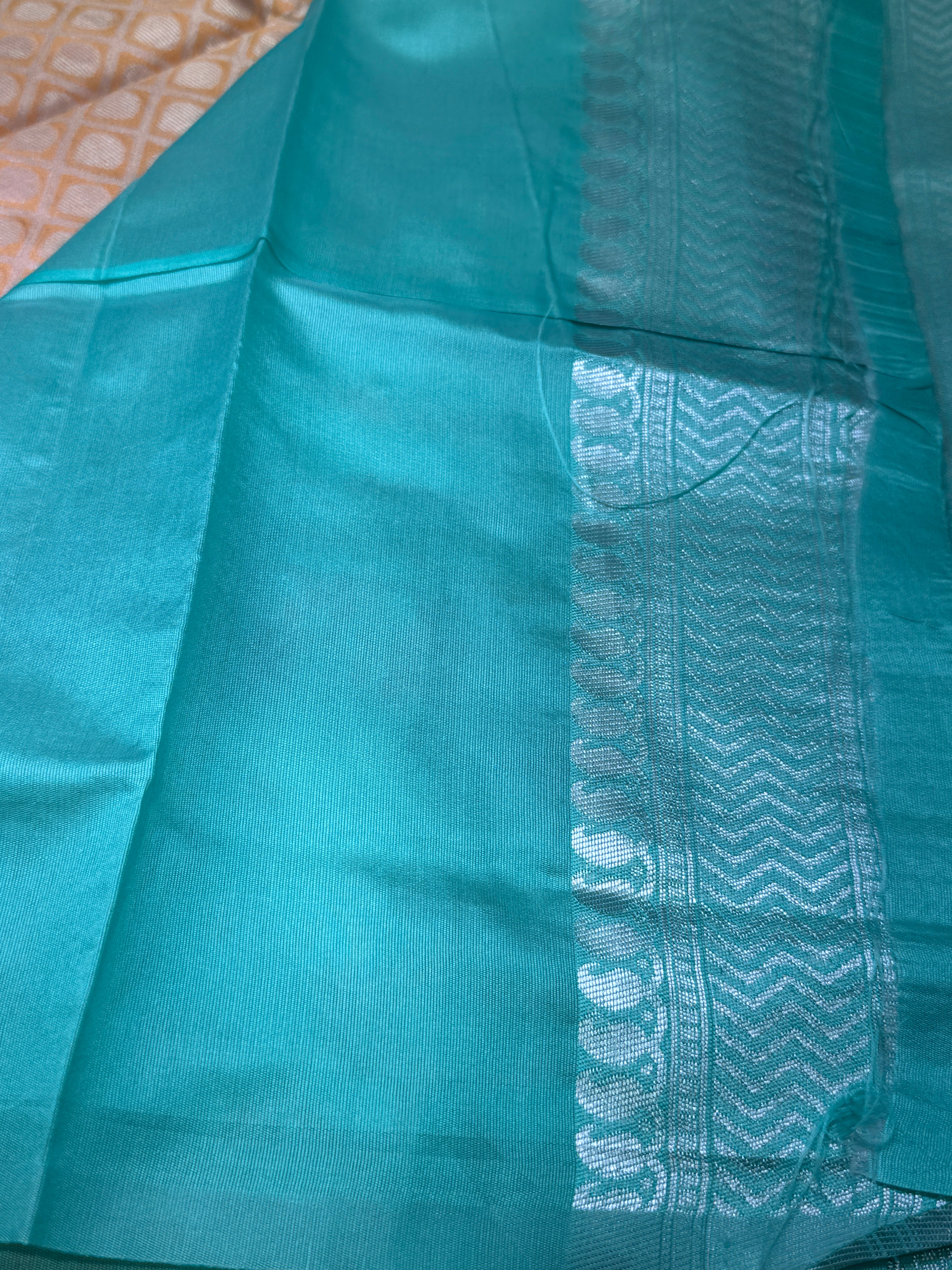 Art Silk Saree | RREAS14