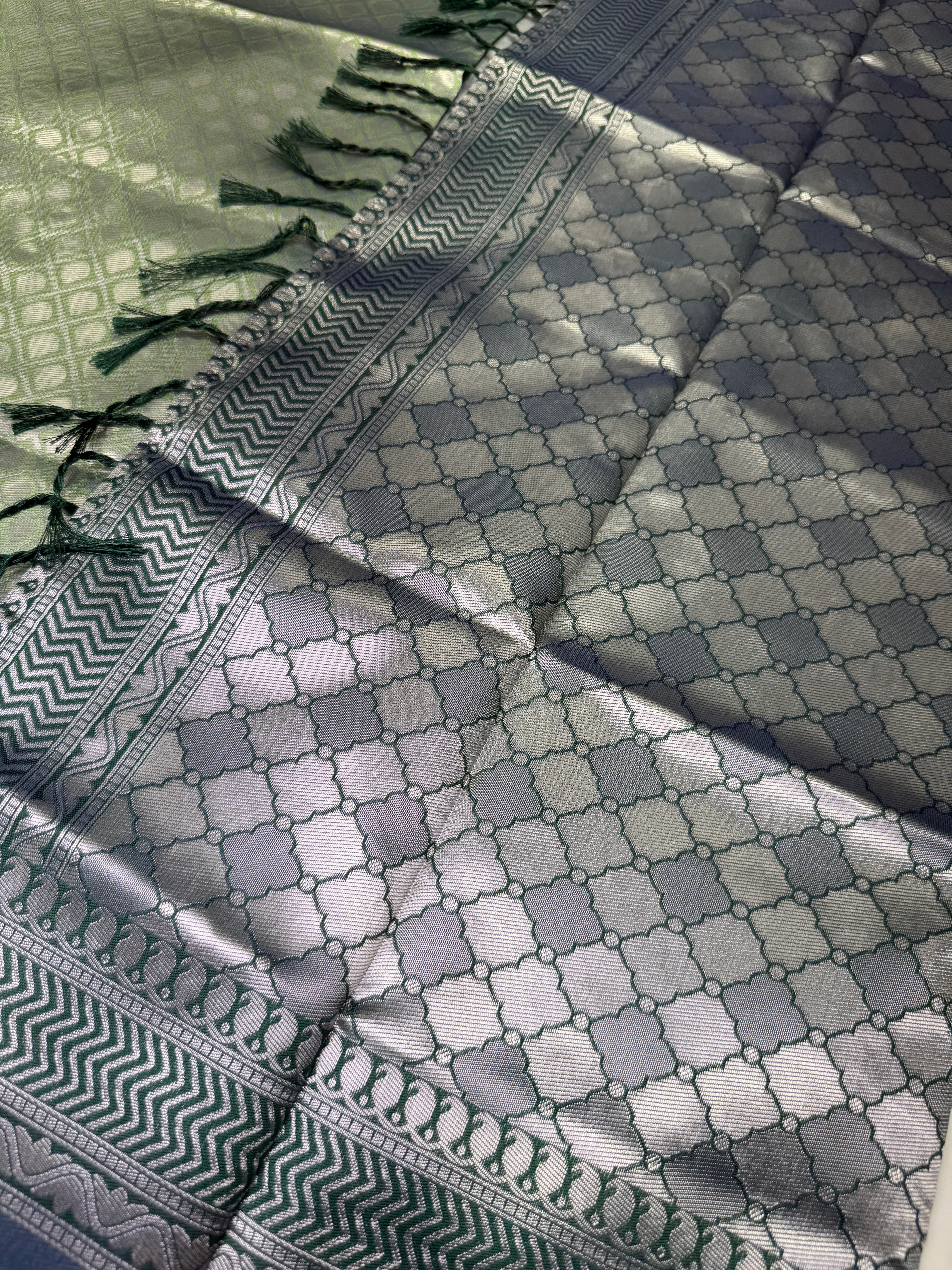 Art Silk Saree | RREAS14