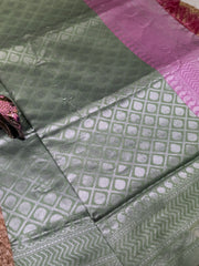Art Silk Saree | RREAS14