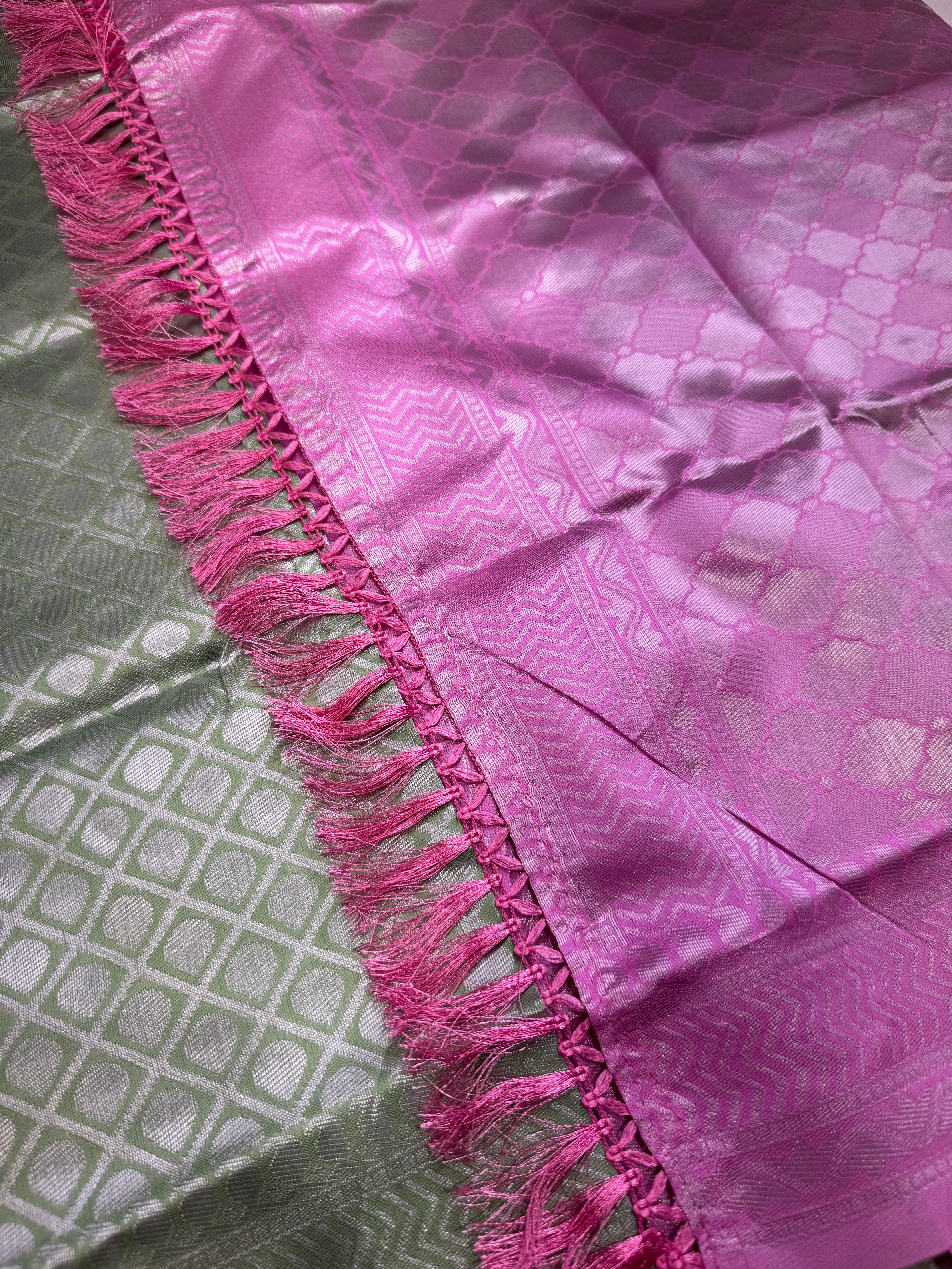 Art Silk Saree | RREAS14
