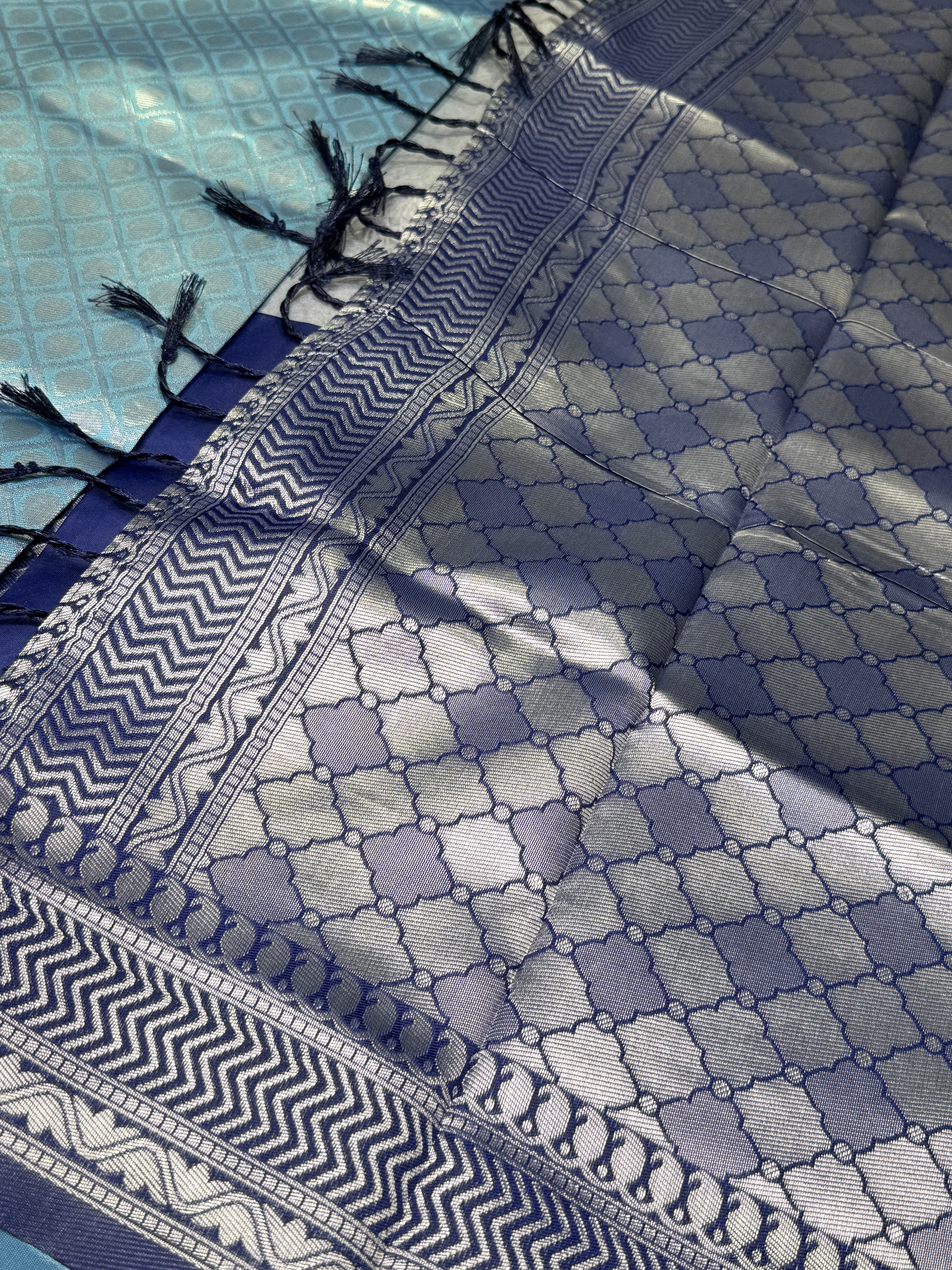 Art Silk Saree | RREAS14