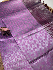 Art Silk Saree | RREAS14
