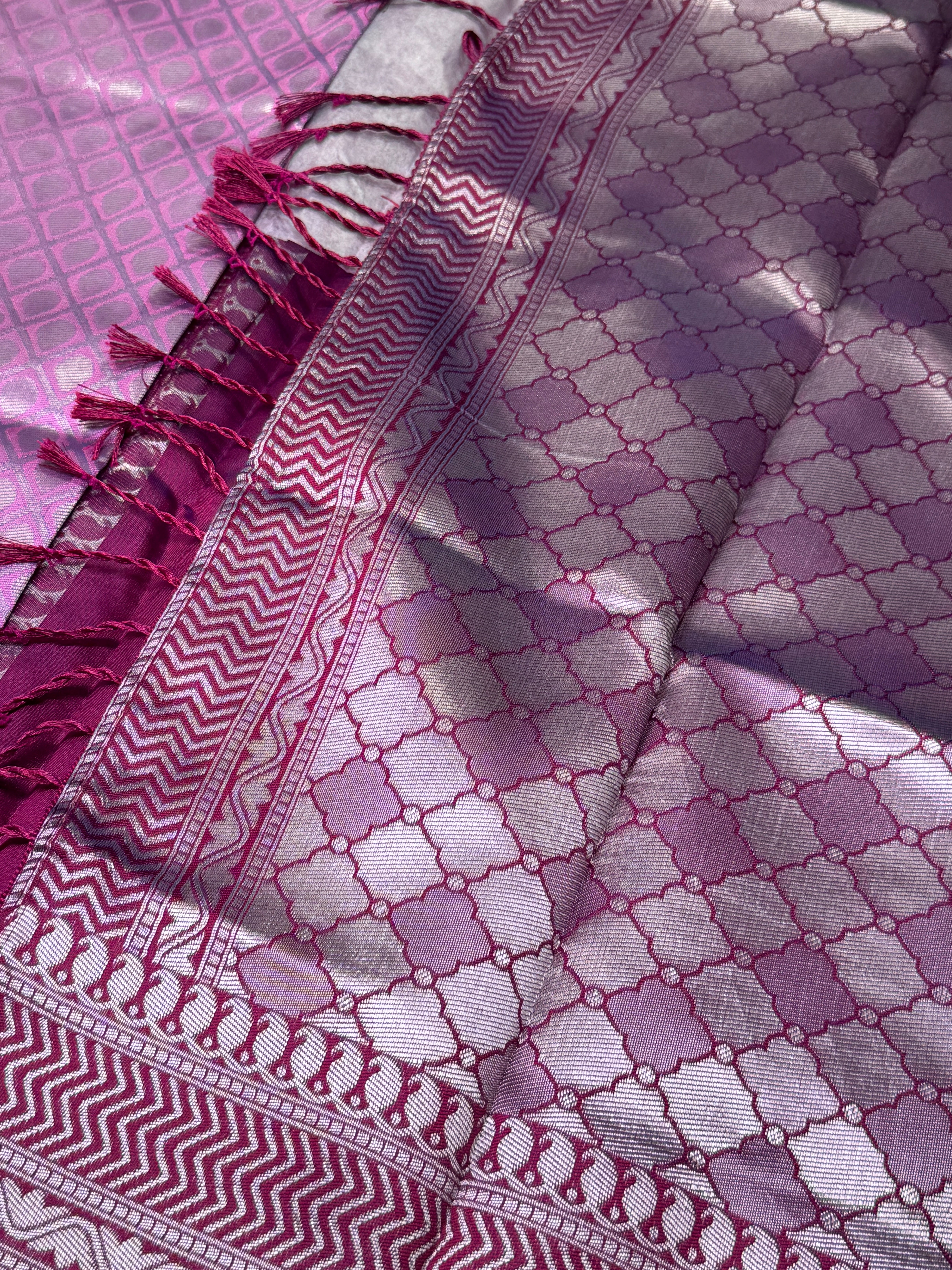 Art Silk Saree | RREAS14