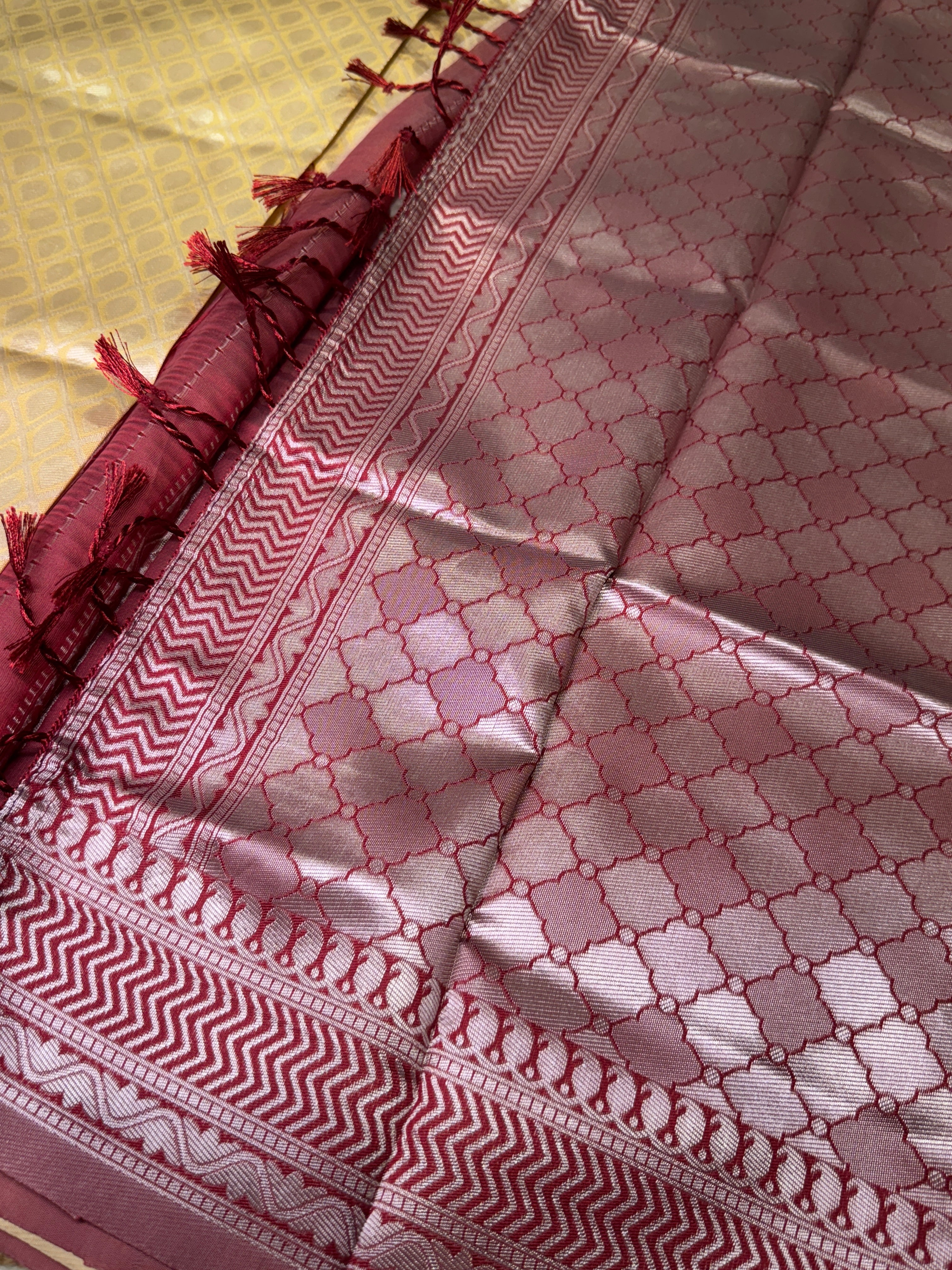 Art Silk Saree | RREAS14