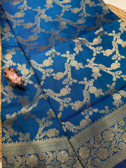 Semi Soft Silk Saree | RRESEM07