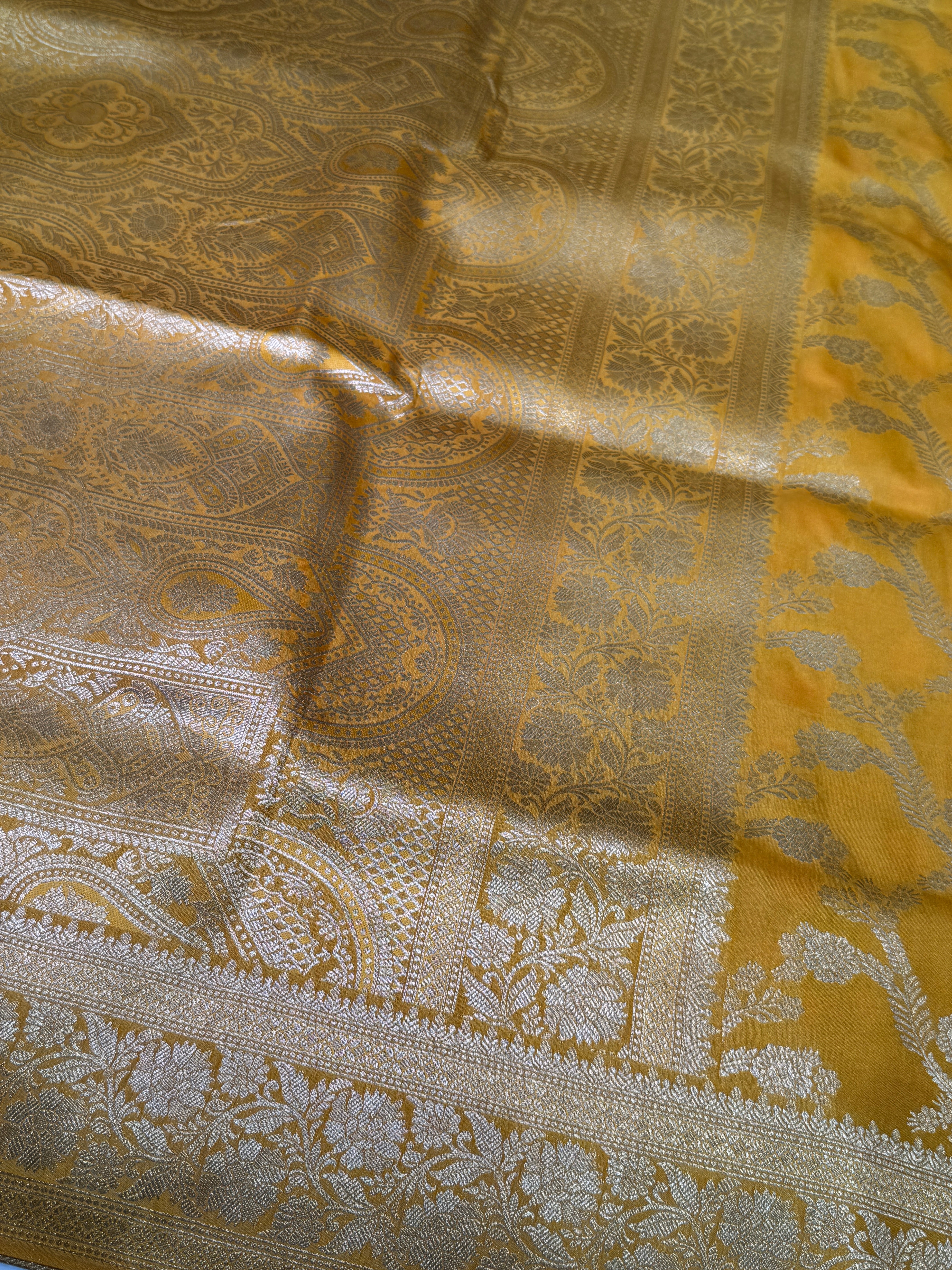 Semi Soft Silk Saree | RRESEM07