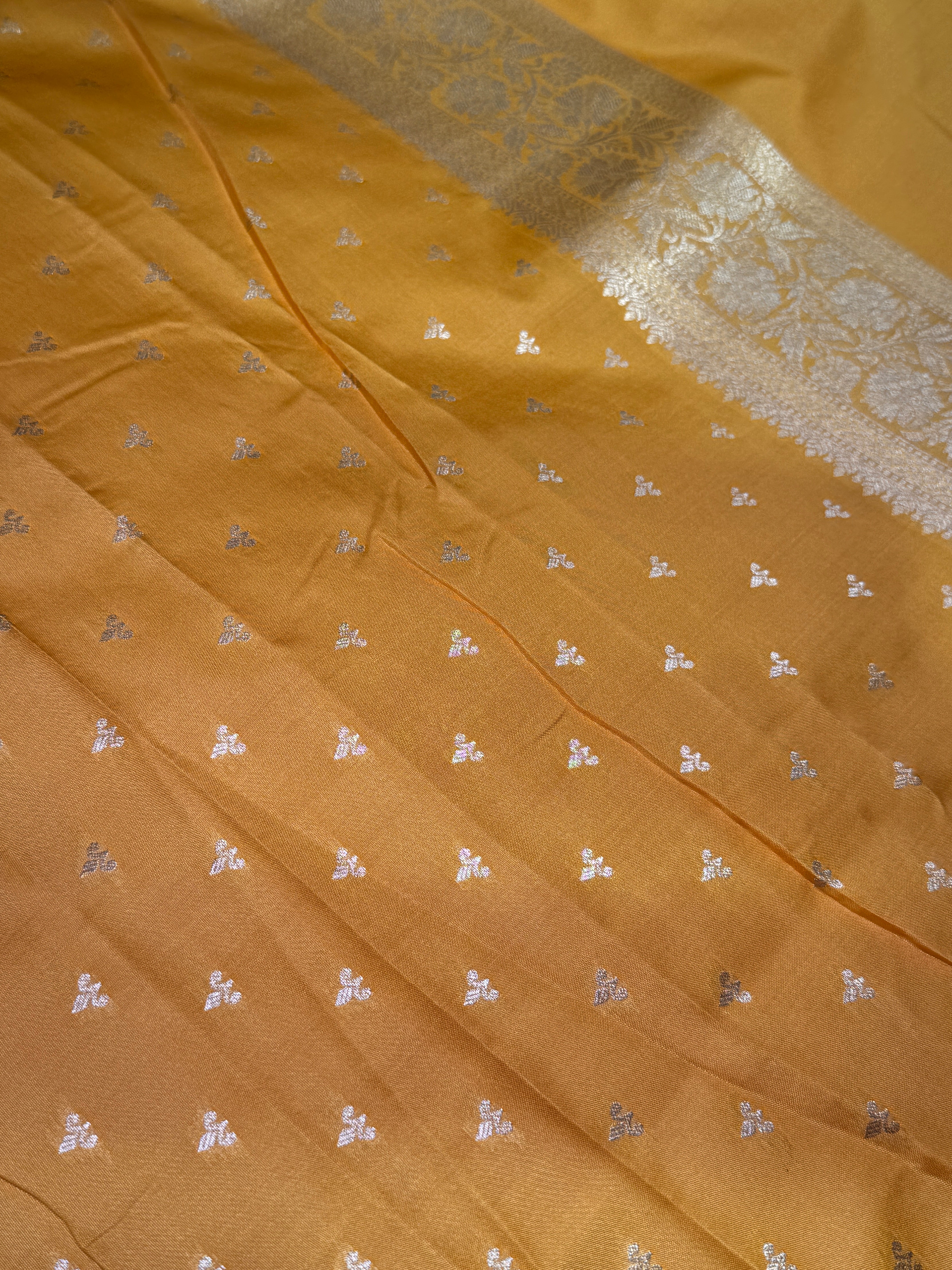 Semi Soft Silk Saree | RRESEM07