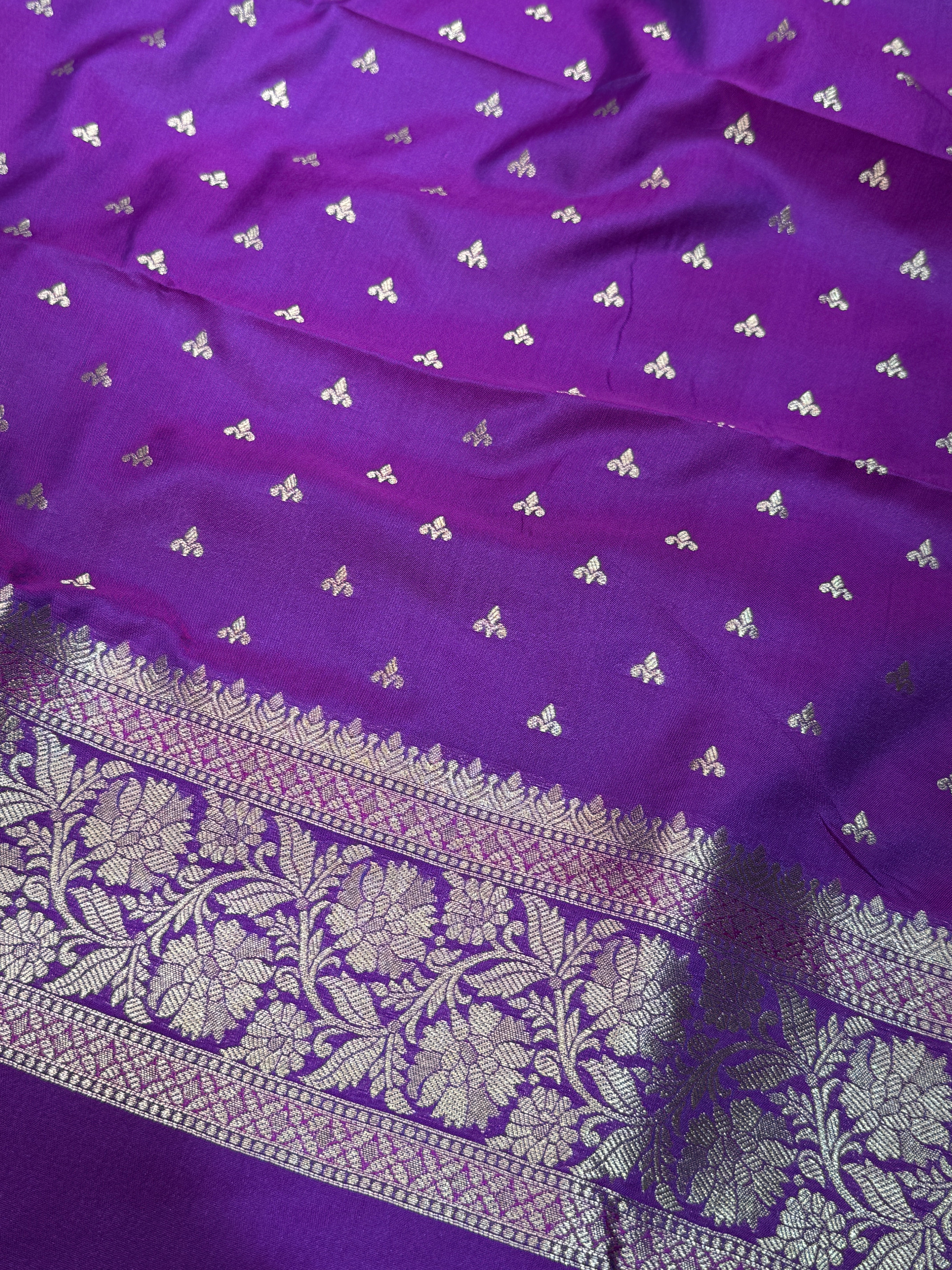 Semi Soft Silk Saree | RRESEM07