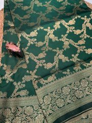 Semi Soft Silk Saree | RRESEM07