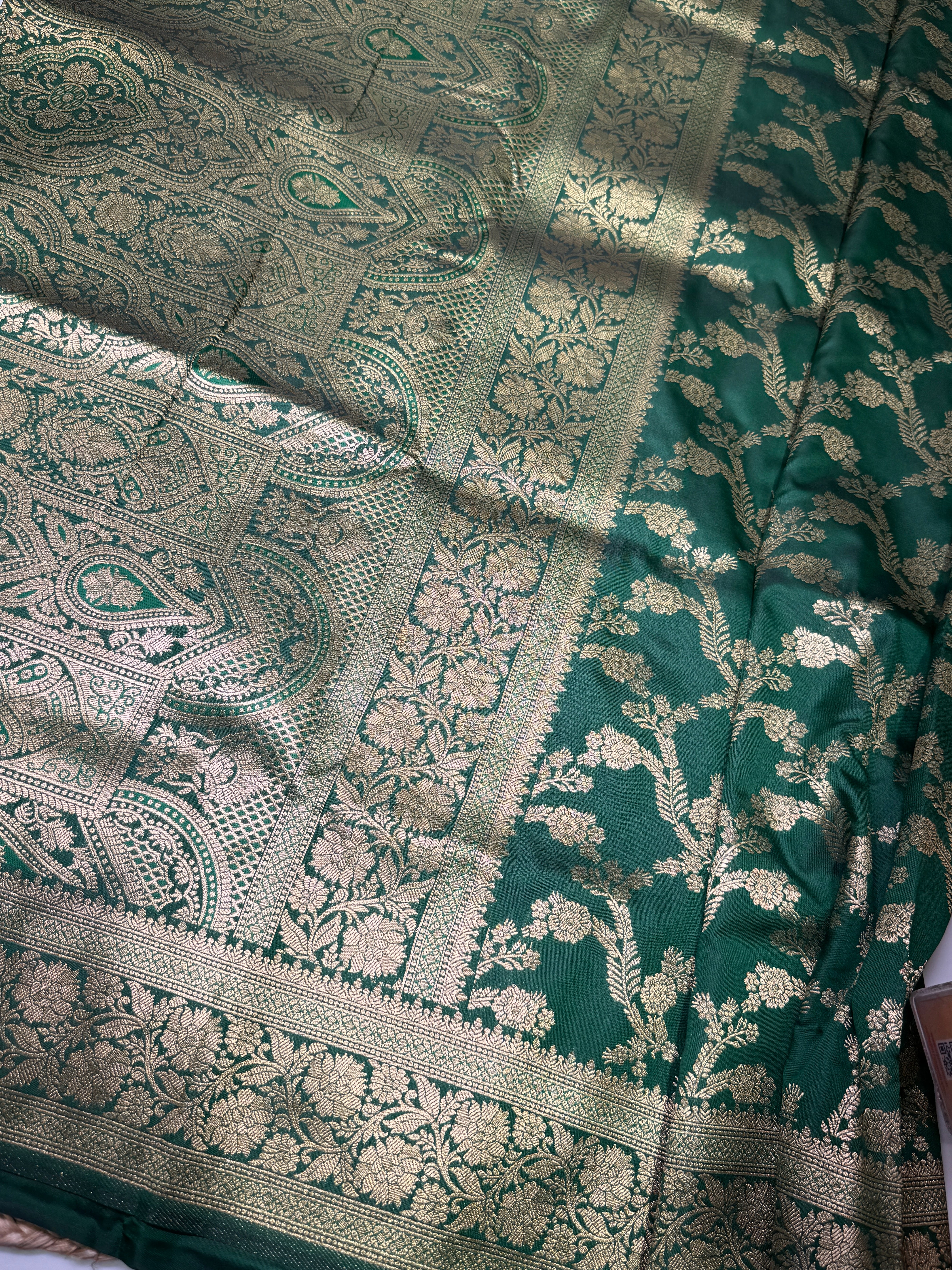 Semi Soft Silk Saree | RRESEM07