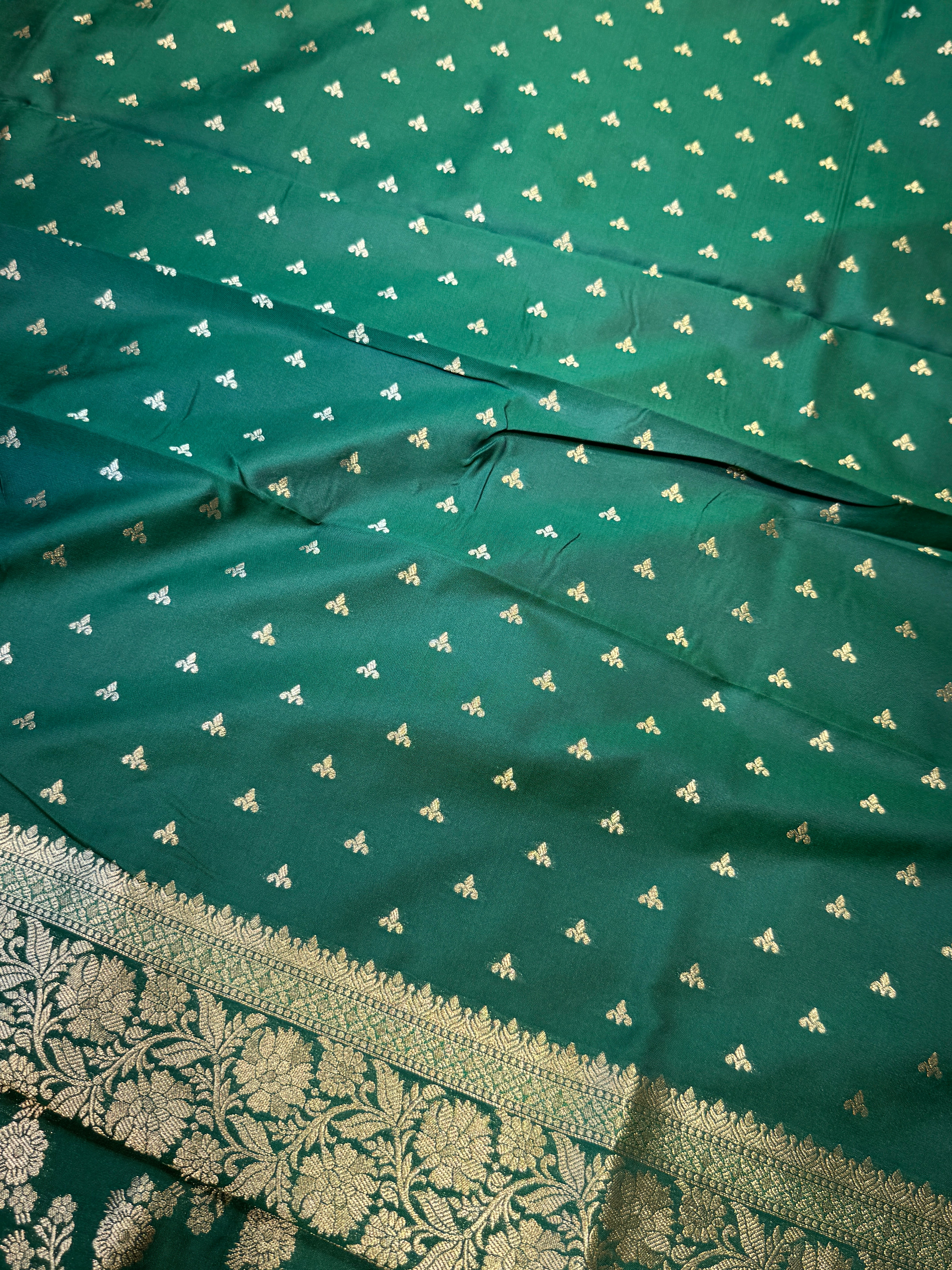 Semi Soft Silk Saree | RRESEM07
