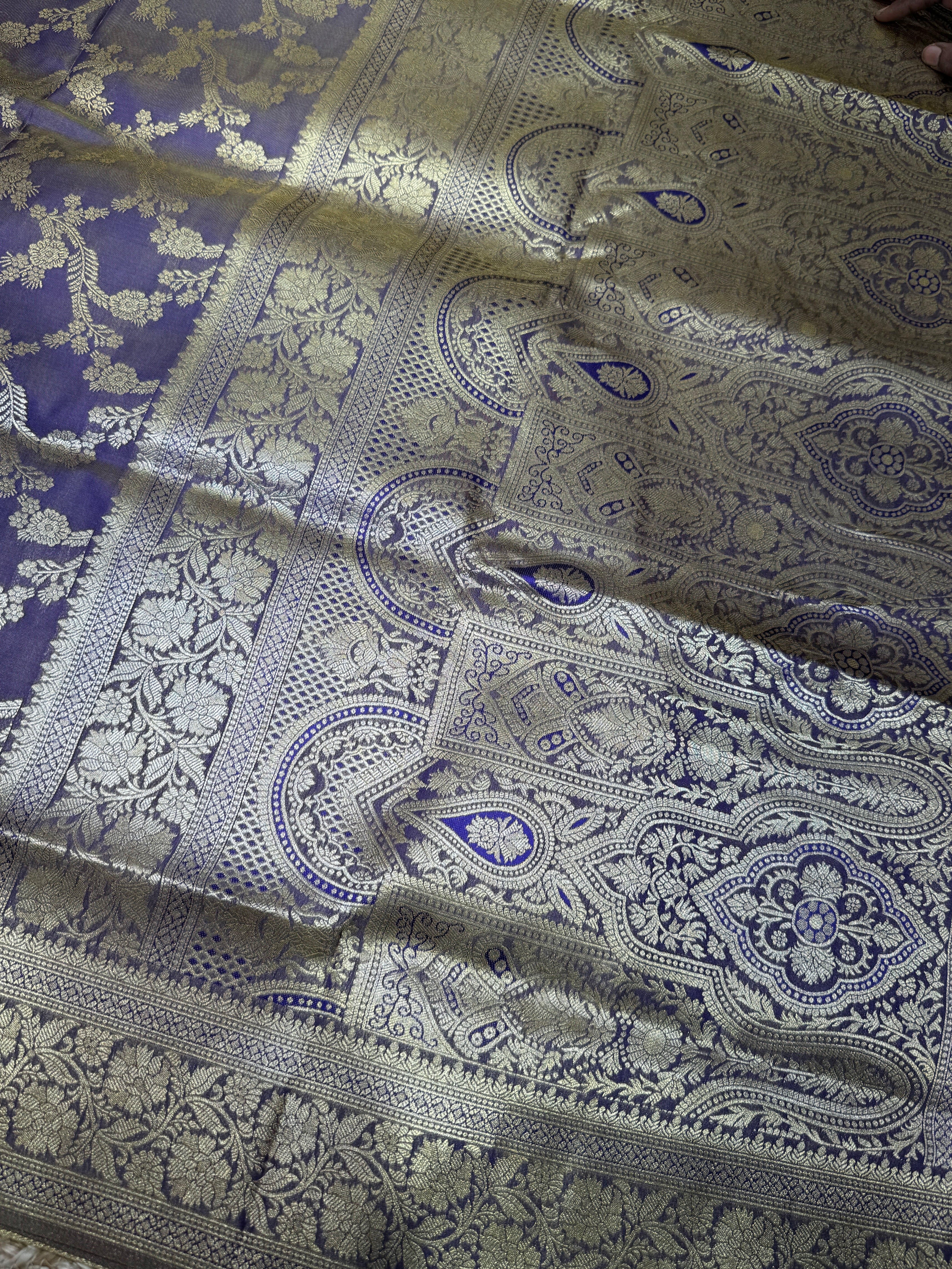 Semi Soft Silk Saree | RRESEM07