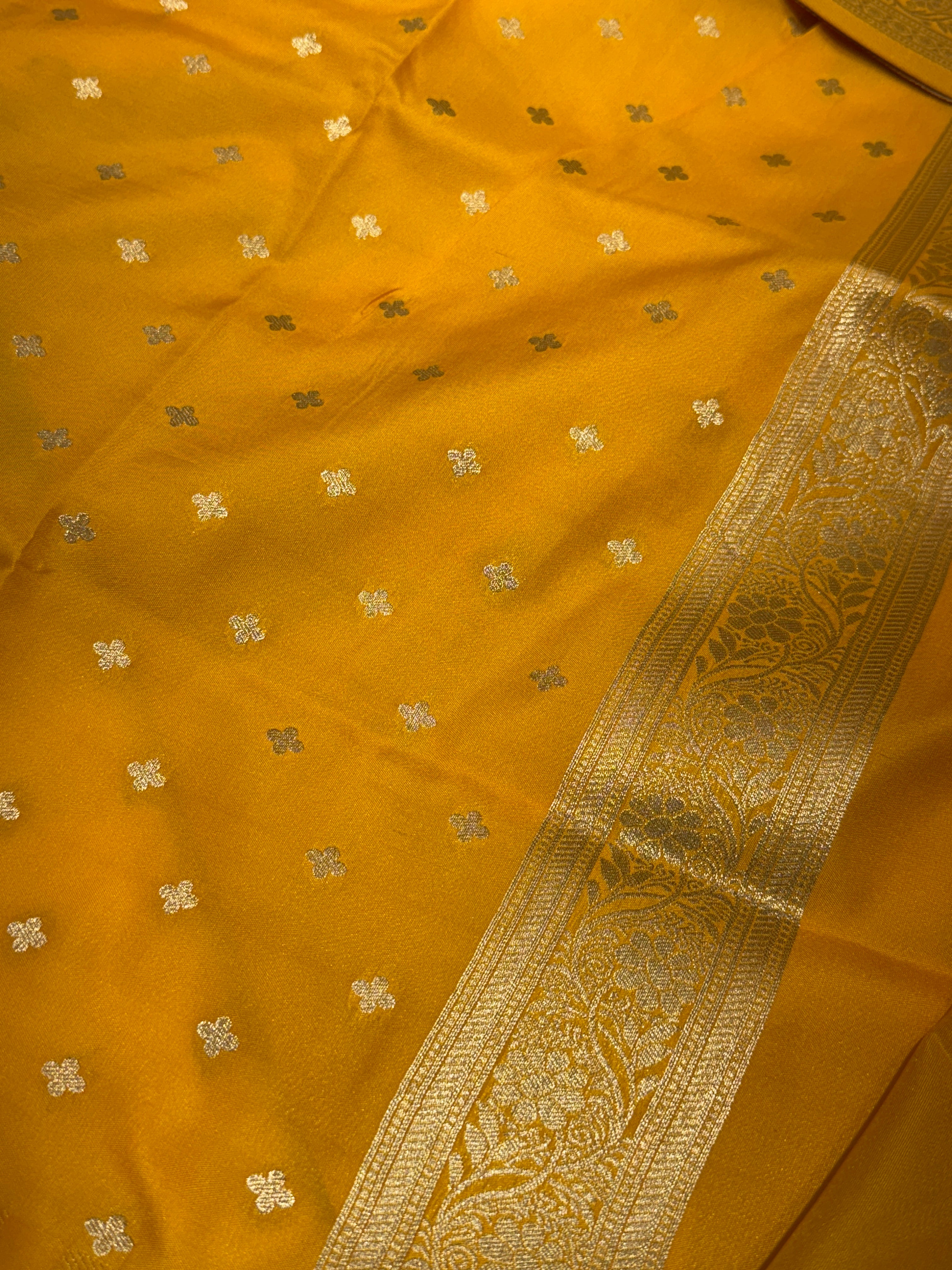 Semi Soft Silk Saree | RRESEM07