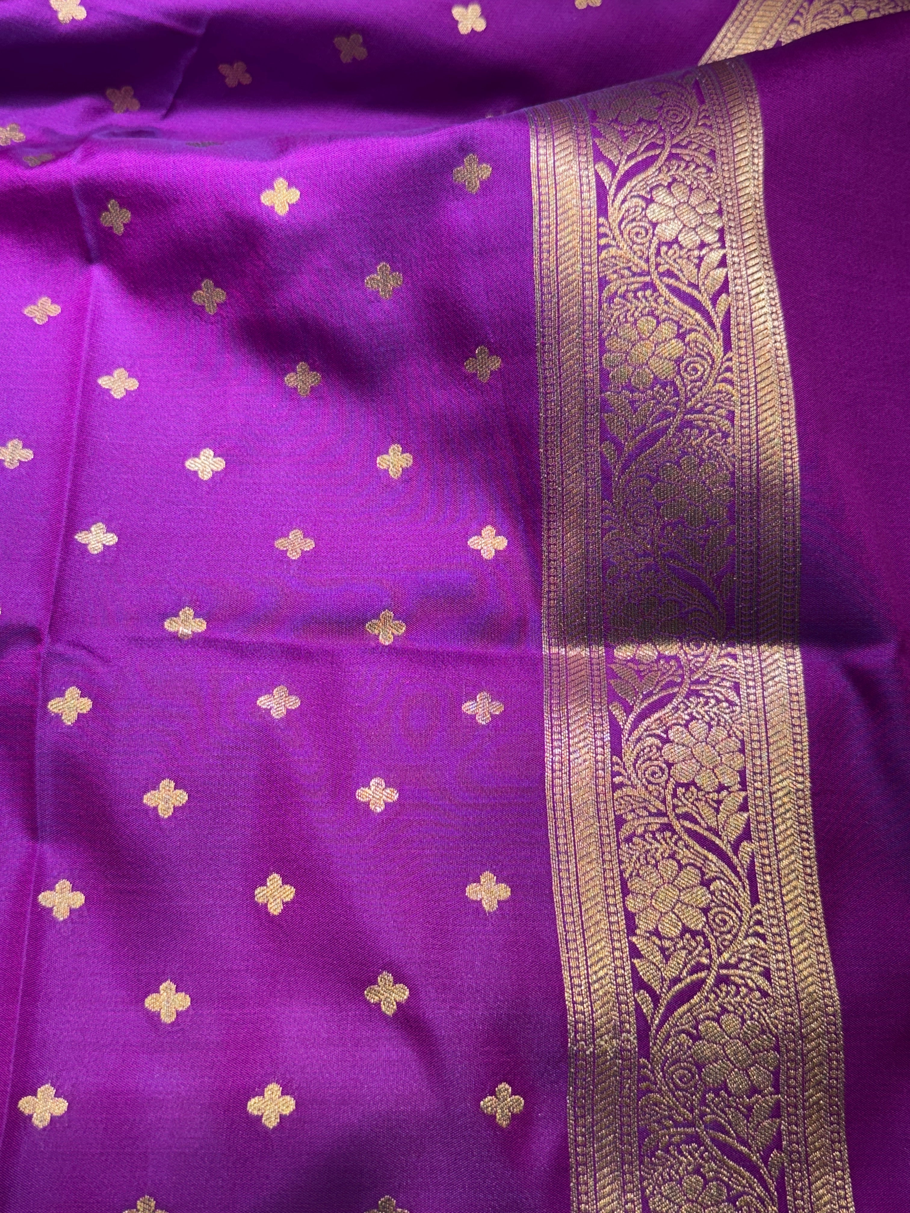 Semi Soft Silk Saree | RRESEM07