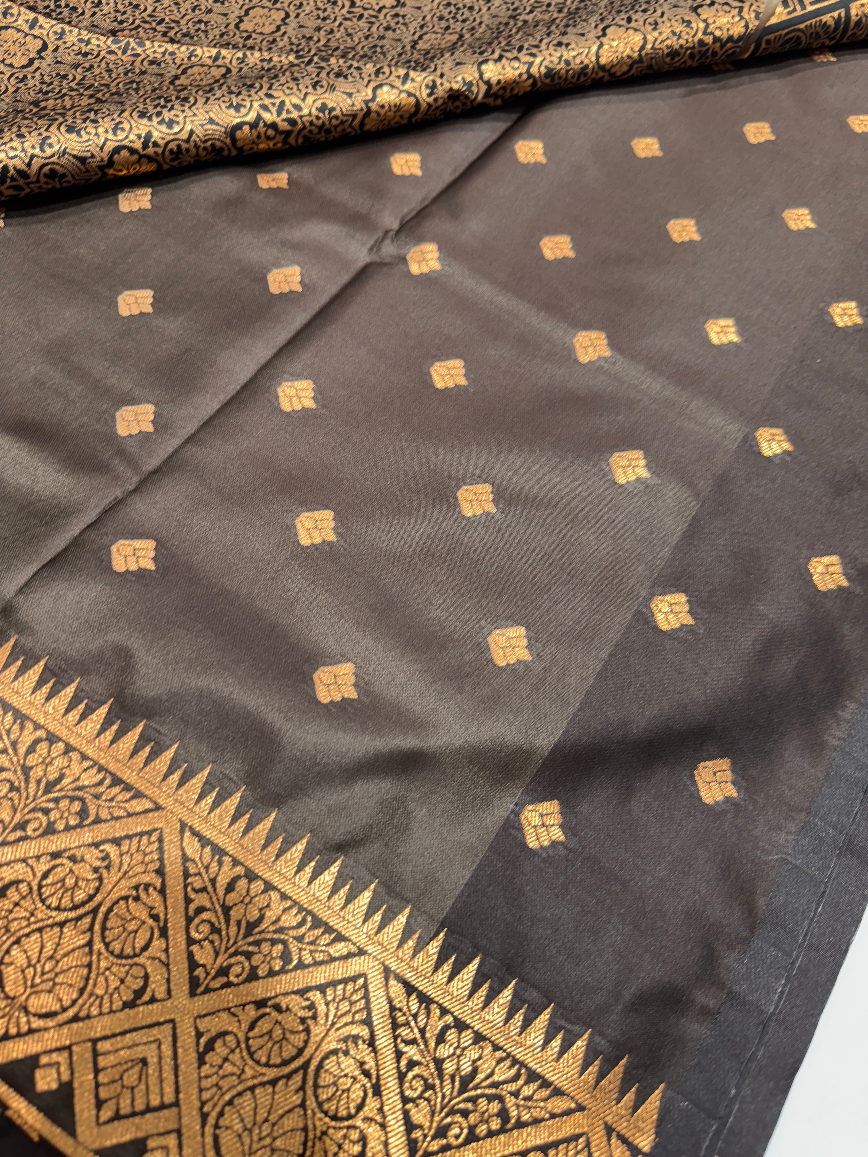 Soft Silk Saree | RRESS06