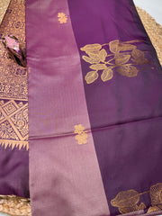 Soft Silk Saree | RRESS06