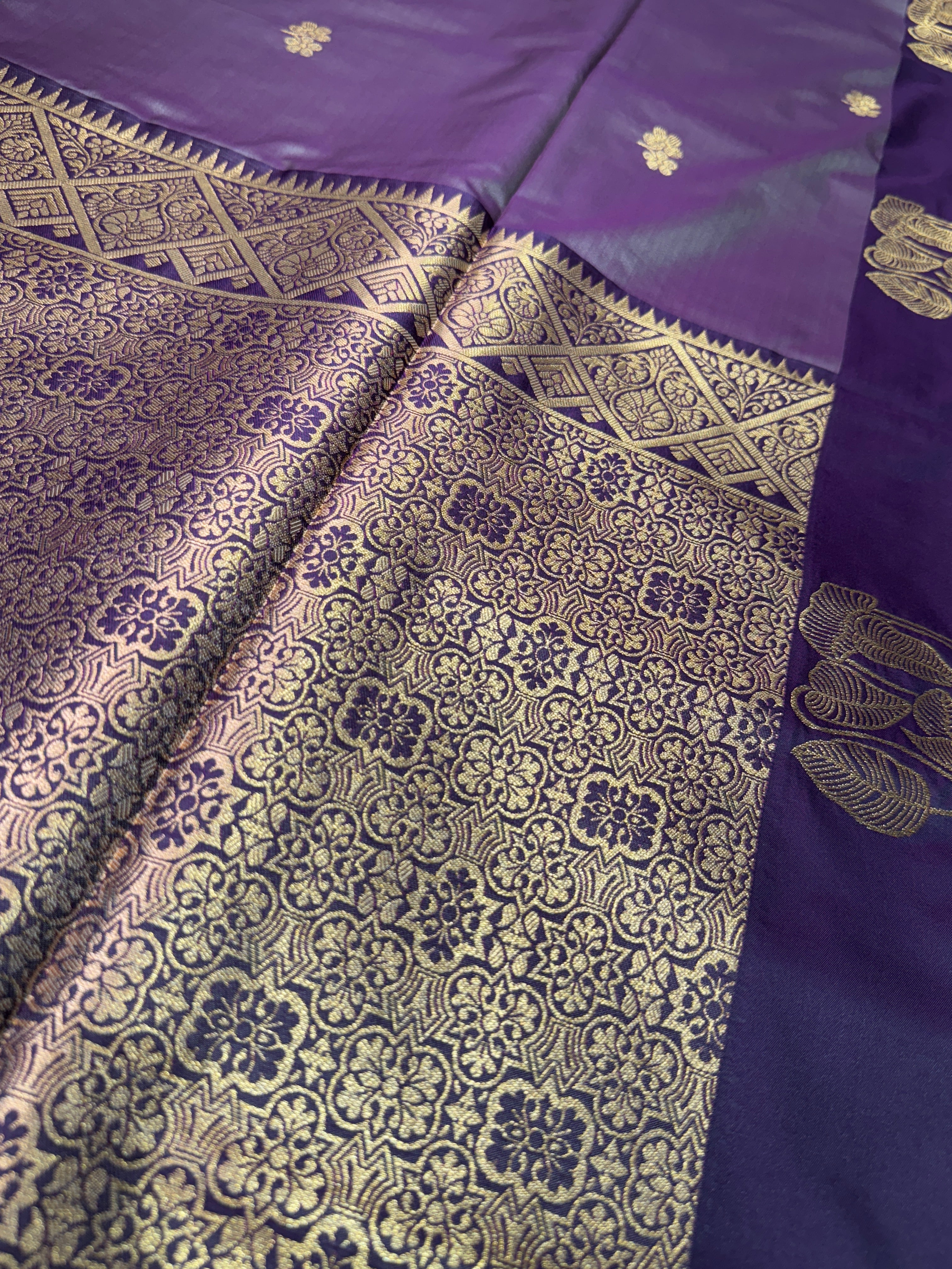 Soft Silk Saree | RRESS06