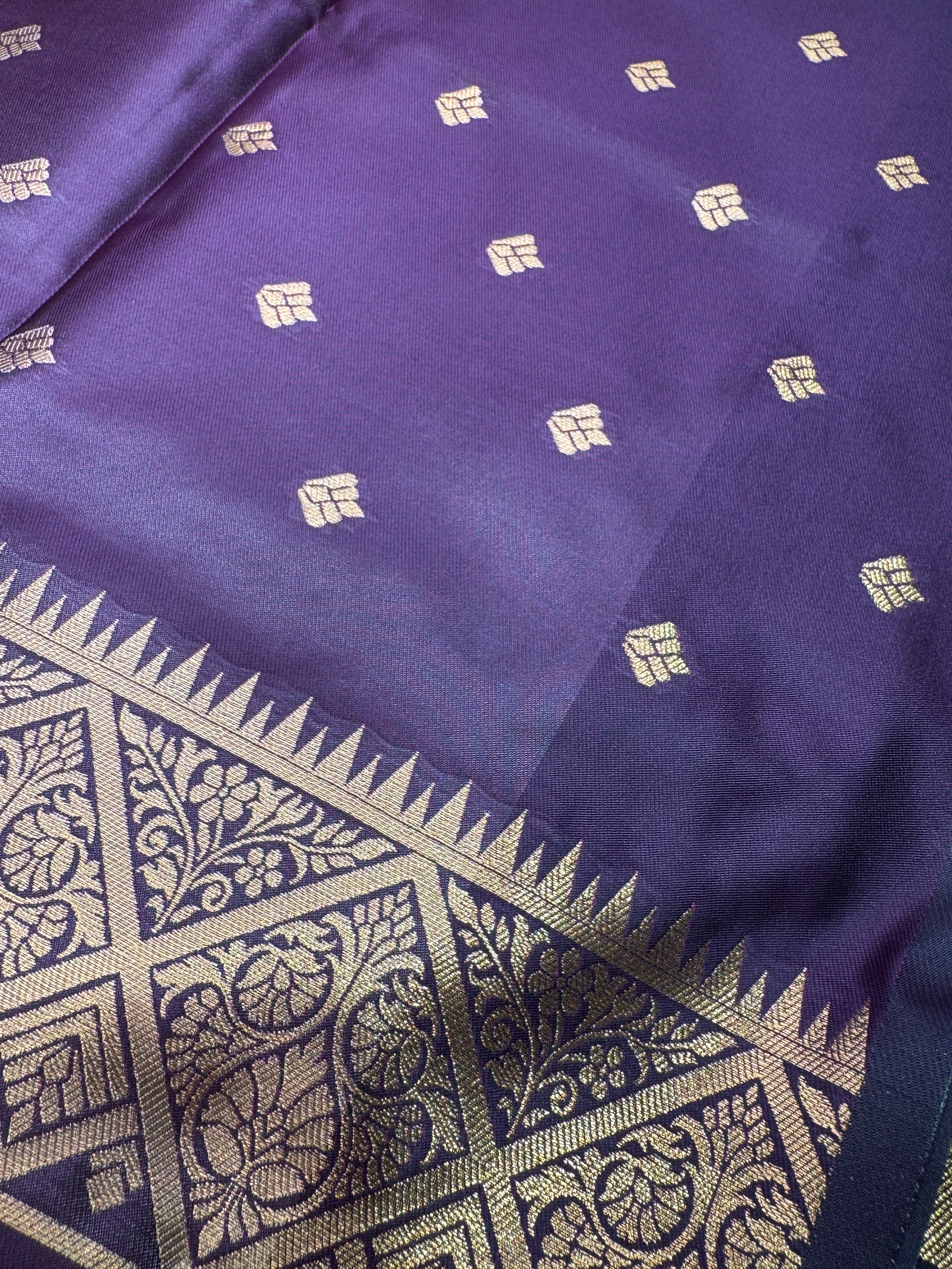 Soft Silk Saree | RRESS06