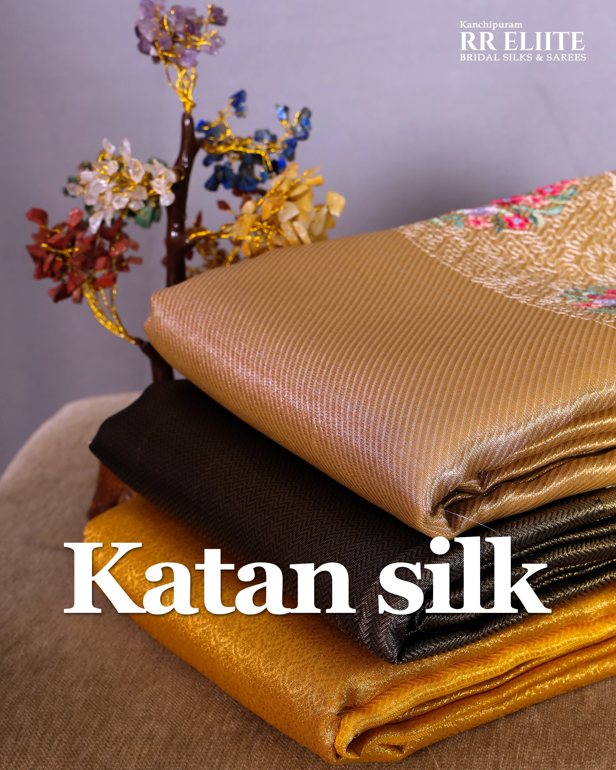 Katan Silk